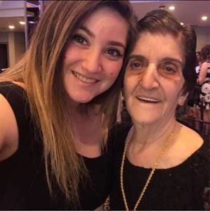 Meet your Posher, Janel